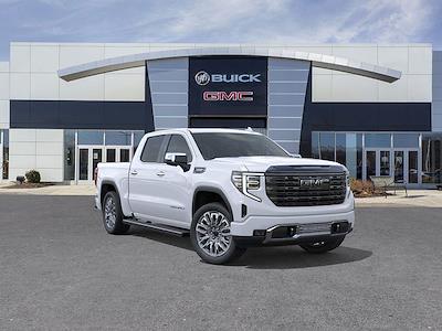 2026 GMC Sierra 1500 Crew Cab 4WD Pickup for sale #N183658 - photo 1