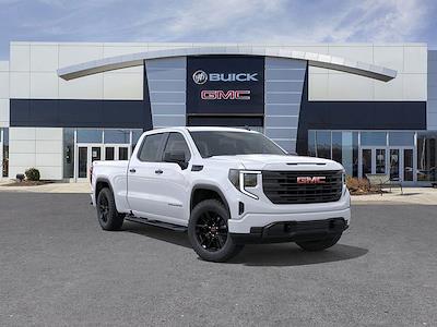 New 2026 GMC Sierra 1500 Pro Crew Cab for sale #N184750 - photo 1