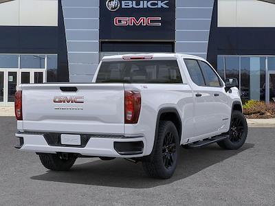 New 2026 GMC Sierra 1500 Pro Crew Cab for sale #N184750 - photo 2