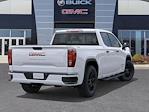 New 2026 GMC Sierra 1500 Pro Crew Cab for sale #N184750 - photo 4