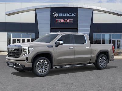 New 2026 GMC Sierra 1500 Denali Ultimate Crew Cab 4WD Pickup for sale #N185770 - photo 2
