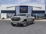 New 2026 GMC Sierra 1500 Denali Ultimate Crew Cab 4WD Pickup for sale #N185770 - photo 8