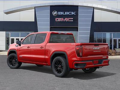 New 2026 GMC Sierra 1500 Elevation Crew Cab for sale #N189268 - photo 2