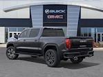 New 2026 GMC Sierra 1500 AT4 Crew Cab 4WD Pickup for sale #N190225 - photo 3