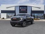 New 2026 GMC Sierra 1500 AT4 Crew Cab 4WD Pickup for sale #N190225 - photo 8