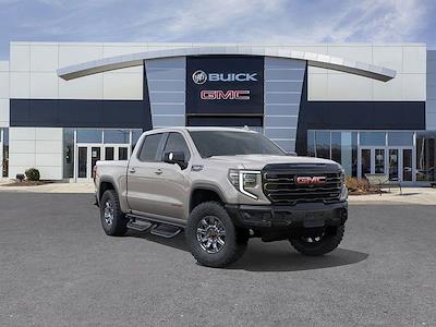 New 2026 GMC Sierra 1500 AT4X Crew Cab 4WD Pickup for sale #N191070 - photo 1