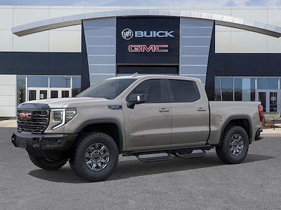 New 2026 GMC Sierra 1500 AT4X Crew Cab 4WD Pickup for sale #N191070 - photo 2
