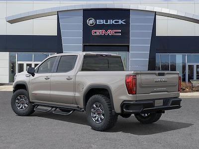 New 2026 GMC Sierra 1500 AT4X Crew Cab for sale #N191070 - photo 2