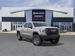 New 2026 GMC Sierra 1500 AT4X Crew Cab 4WD Pickup for sale #N191070 - photo 1