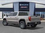 New 2026 GMC Sierra 1500 AT4X Crew Cab 4WD Pickup for sale #N191070 - photo 3