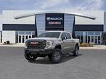 New 2026 GMC Sierra 1500 AT4X Crew Cab 4WD Pickup for sale #N191070 - photo 8