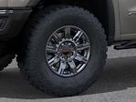 New 2026 GMC Sierra 1500 AT4X Crew Cab 4WD Pickup for sale #N191070 - photo 9