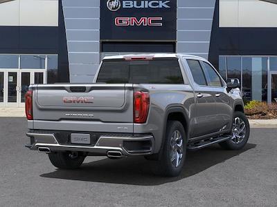 New 2025 GMC Sierra 1500 SLT Crew Cab 4WD Pickup for sale #N192301 - photo 2