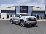 New 2025 GMC Sierra 1500 SLT Crew Cab 4WD Pickup for sale #N192301 - photo 1