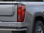 New 2025 GMC Sierra 1500 SLT Crew Cab 4WD Pickup for sale #N192301 - photo 11