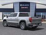 New 2025 GMC Sierra 1500 SLT Crew Cab 4WD Pickup for sale #N192301 - photo 4