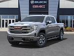 New 2025 GMC Sierra 1500 SLT Crew Cab 4WD Pickup for sale #N192301 - photo 6