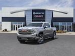 New 2025 GMC Sierra 1500 SLT Crew Cab 4WD Pickup for sale #N192301 - photo 8