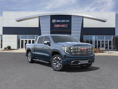 New 2025 GMC Sierra 1500 Denali Crew Cab 4WD Pickup for sale #N192817A - photo 1