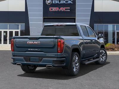 New 2025 GMC Sierra 1500 Denali Crew Cab 4WD Pickup for sale #N192817A - photo 2