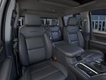 New 2025 GMC Sierra 1500 Denali Crew Cab 4WD Pickup for sale #N192817A - photo 16