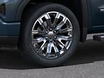 New 2025 GMC Sierra 1500 Denali Crew Cab 4WD Pickup for sale #N192817A - photo 9