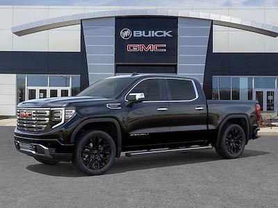 New 2026 GMC Sierra 1500 Denali Crew Cab 4WD Pickup for sale #N193350 - photo 2