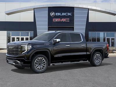 New 2026 GMC Sierra 1500 Denali Ultimate Crew Cab 4WD Pickup for sale #N194670 - photo 2