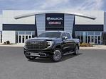 New 2026 GMC Sierra 1500 Denali Ultimate Crew Cab 4WD Pickup for sale #N194670 - photo 8
