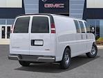 New 2026 GMC Savana 3500 Empty Cargo Van for sale #N195206A - photo 1