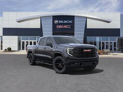 New 2025 GMC Sierra 1500 Elevation Crew Cab 4WD Pickup for sale #N197415 - photo 1