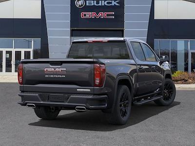 New 2025 GMC Sierra 1500 Elevation Crew Cab 4WD Pickup for sale #N197415 - photo 2