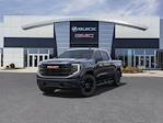 2025 GMC Sierra 1500 Crew Cab 4WD, Pickup for sale #N197415 - photo 8