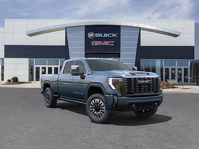 2025 GMC Sierra 2500 Crew Cab 4WD, Pickup for sale #N198836A - photo 1