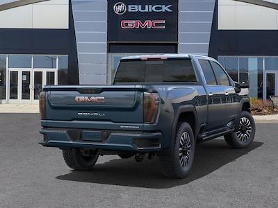 2025 GMC Sierra 2500 Crew Cab 4WD, Pickup for sale #N198836A - photo 2