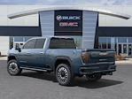 2025 GMC Sierra 2500 Crew Cab 4WD, Pickup for sale #N198836A - photo 4