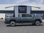 2025 GMC Sierra 2500 Crew Cab 4WD, Pickup for sale #N198836A - photo 5