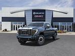 2025 GMC Sierra 2500 Crew Cab 4WD, Pickup for sale #N198836A - photo 8