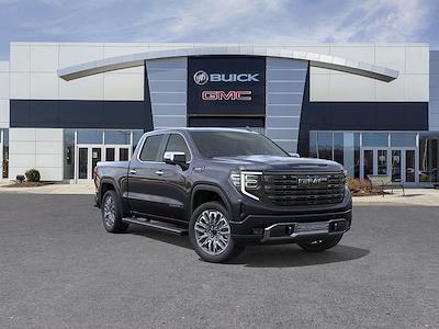 2026 GMC Sierra 1500 Crew Cab 4WD Pickup for sale #N199120 - photo 1