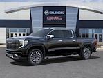 New 2025 GMC Sierra 1500 Denali Ultimate Crew Cab 4WD Pickup for sale #N201157 - photo 3