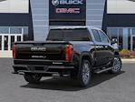 New 2025 GMC Sierra 1500 Denali Ultimate Crew Cab 4WD Pickup for sale #N201157 - photo 2