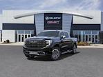 New 2025 GMC Sierra 1500 Denali Ultimate Crew Cab 4WD Pickup for sale #N201157 - photo 8