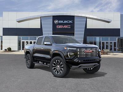 New 2026 GMC Canyon - photo 1