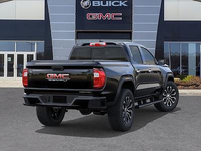 New 2026 GMC Canyon - photo 1