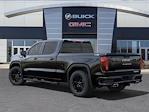 New 2025 GMC Sierra 1500 Elevation Crew Cab 4WD Pickup for sale #N202397 - photo 4