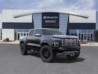 2025 GMC Canyon Crew Cab 4WD Pickup for sale #N204456A - photo 1