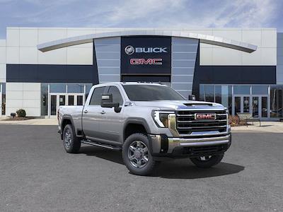 2025 GMC Sierra 2500 Crew Cab 4WD, Pickup for sale #N204519 - photo 1