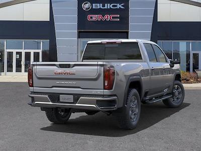 2025 GMC Sierra 2500 Crew Cab 4WD, Pickup for sale #N204519 - photo 2