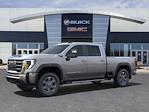 2025 GMC Sierra 2500 Crew Cab 4WD, Pickup for sale #N204519 - photo 3