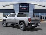 2025 GMC Sierra 2500 Crew Cab 4WD, Pickup for sale #N204519 - photo 4